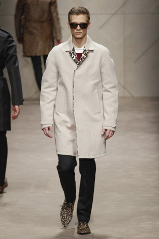Burberry Prorsum / - 2013-2014